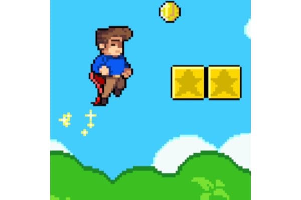 Super Steve World for Fire TV