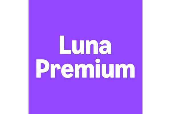 Luna Premium