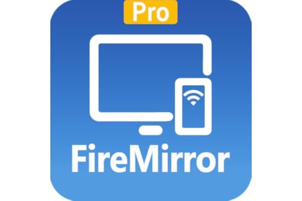 FireMirror Pro: Ricevitore di duplicazione schermo (Supporta solo AirPlay)