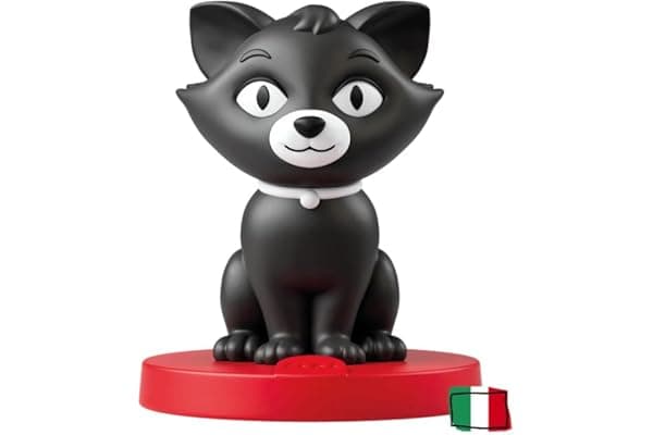 FABA Personaggio Sonoro – Musica Maestro! - canzoncine - Giocattolo, Contenuti Educativi, Versione Italiana, Bambini 0+ anni