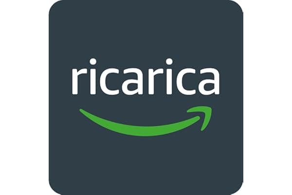 Amazon Ricarica