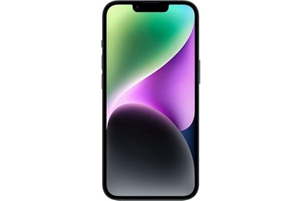 Apple iPhone 14 128GB - Mezzanotte (Ricondizionato)