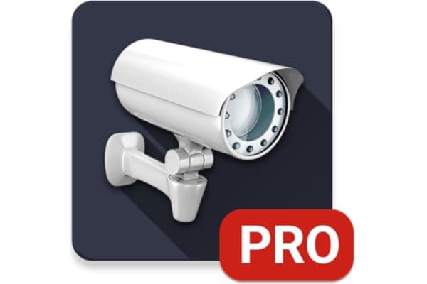 tinyCam PRO - Swiss knife to monitor IP cam