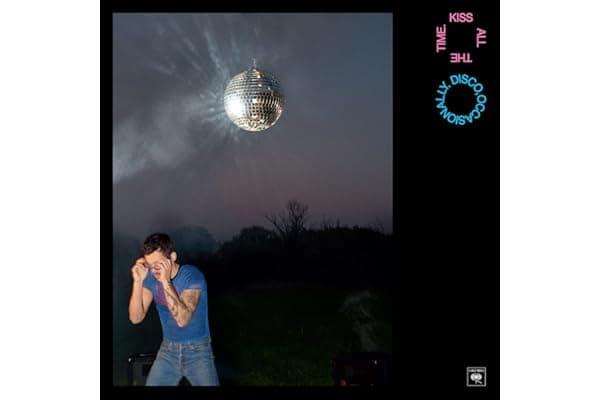 Styles, H: Kiss All The Time. Disco, Occasionally.