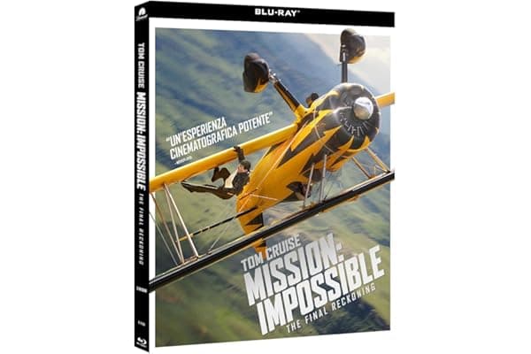 Mission: Impossible - The Final Reckoning