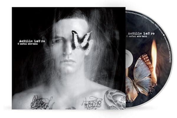 Comuni Mortali Softpack (CD)