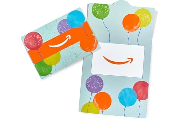 Buono Regalo Amazon Fisico Per Le Occasioni