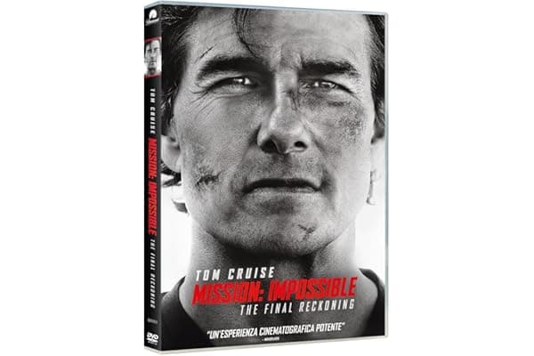 Mission: Impossible - The Final Reckoning