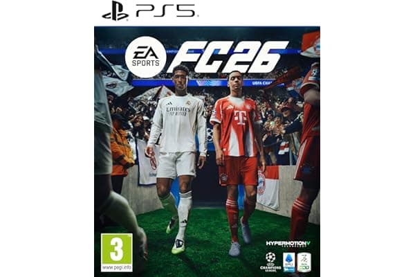 EA SPORTS FC 26 Standard Edition PS5 | Videogiochi | Italiano