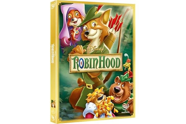 Robin Hood - Edizione Speciale