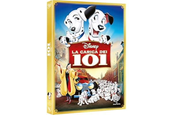 La Carica Dei 101 (Special Edition)