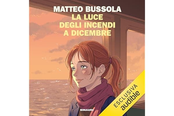 La luce degli incendi a dicembre