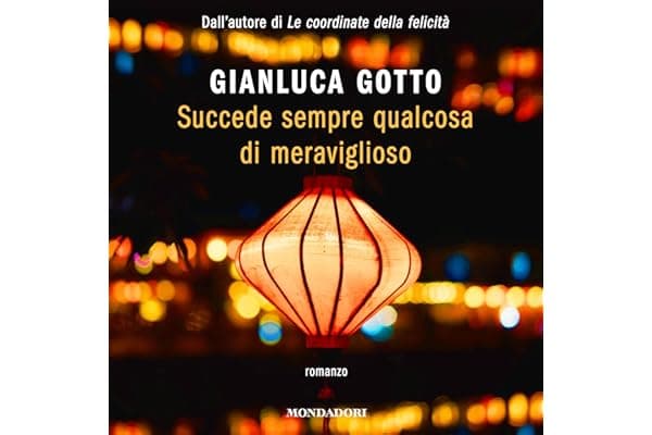 Succede sempre qualcosa di meraviglioso