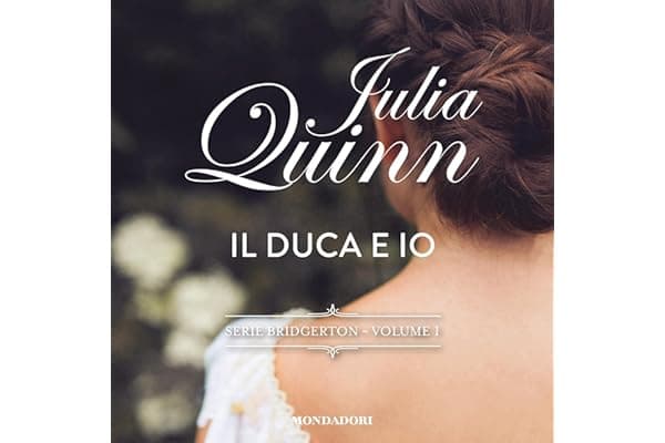 Il duca e io: Bridgerton 1