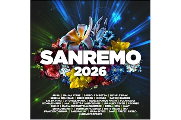 Sanremo 2026