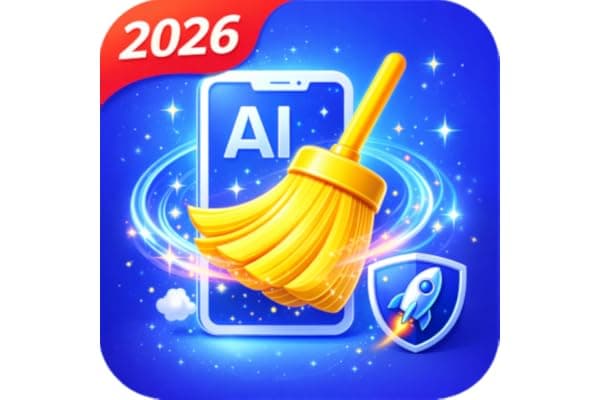 Super Cleaner for Fire Stick, Fire TV & Fire Tablets