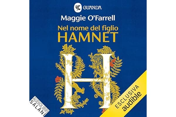 Hamnet: Nel nome del figlio
