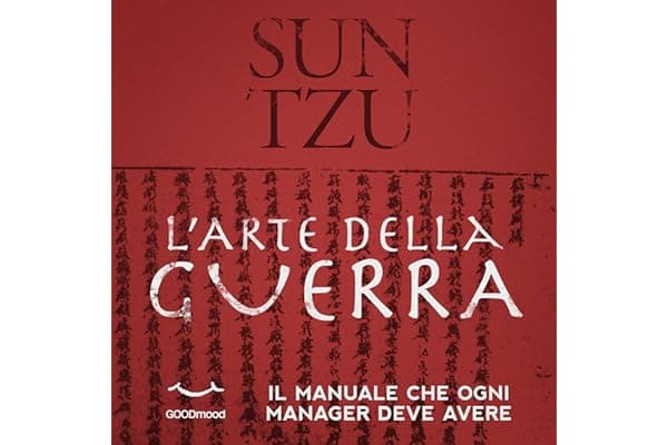Sun Tzu l'arte della guerra: Il manuale che ogni manager deve avere