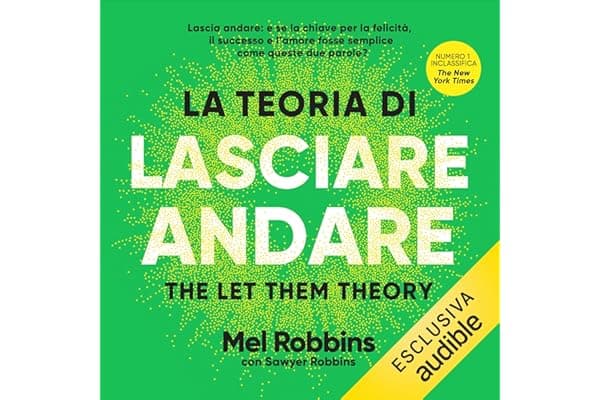 La teoria di lasciare andare