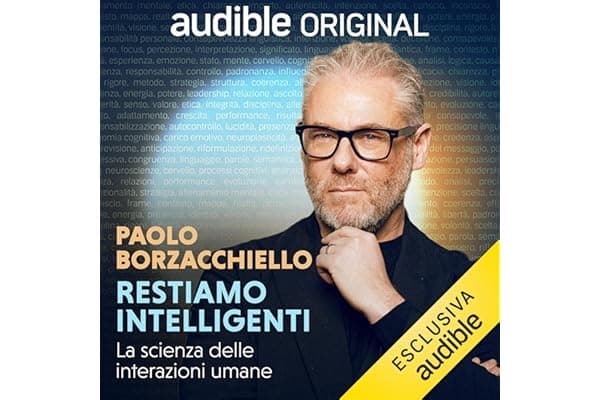 Restiamo Intelligenti: La Scienza delle Interazioni Umane