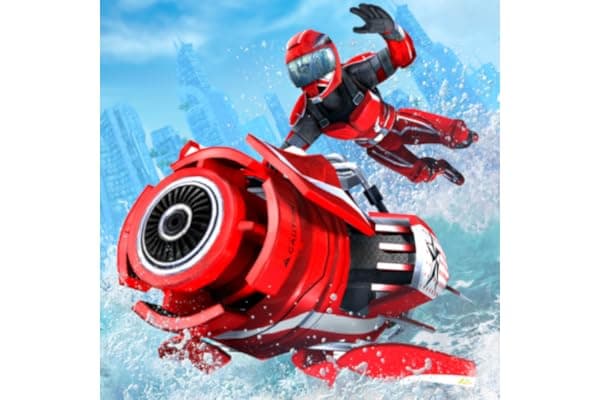 Riptide GP: Renegade